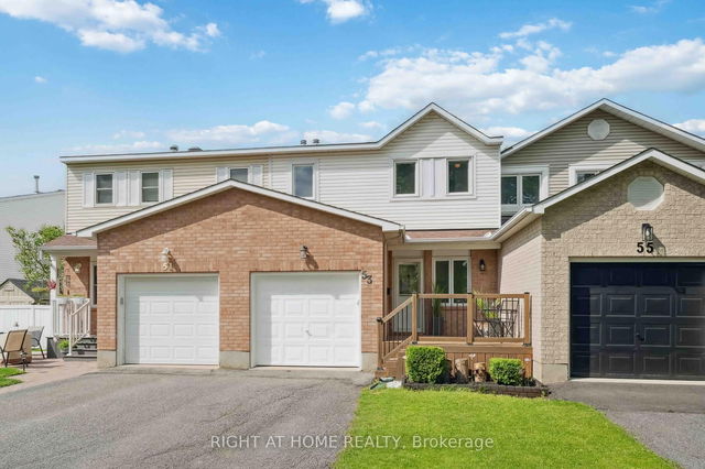 53 Kimbolton Crescent