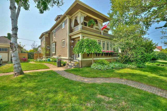 159 Merritt Street