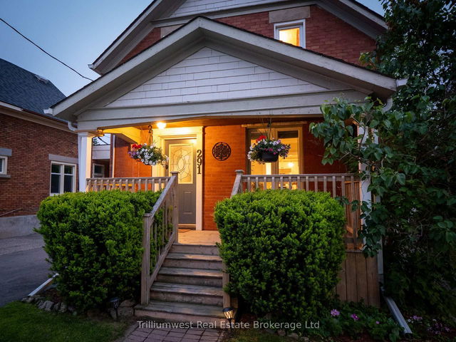 291 Guelph Street