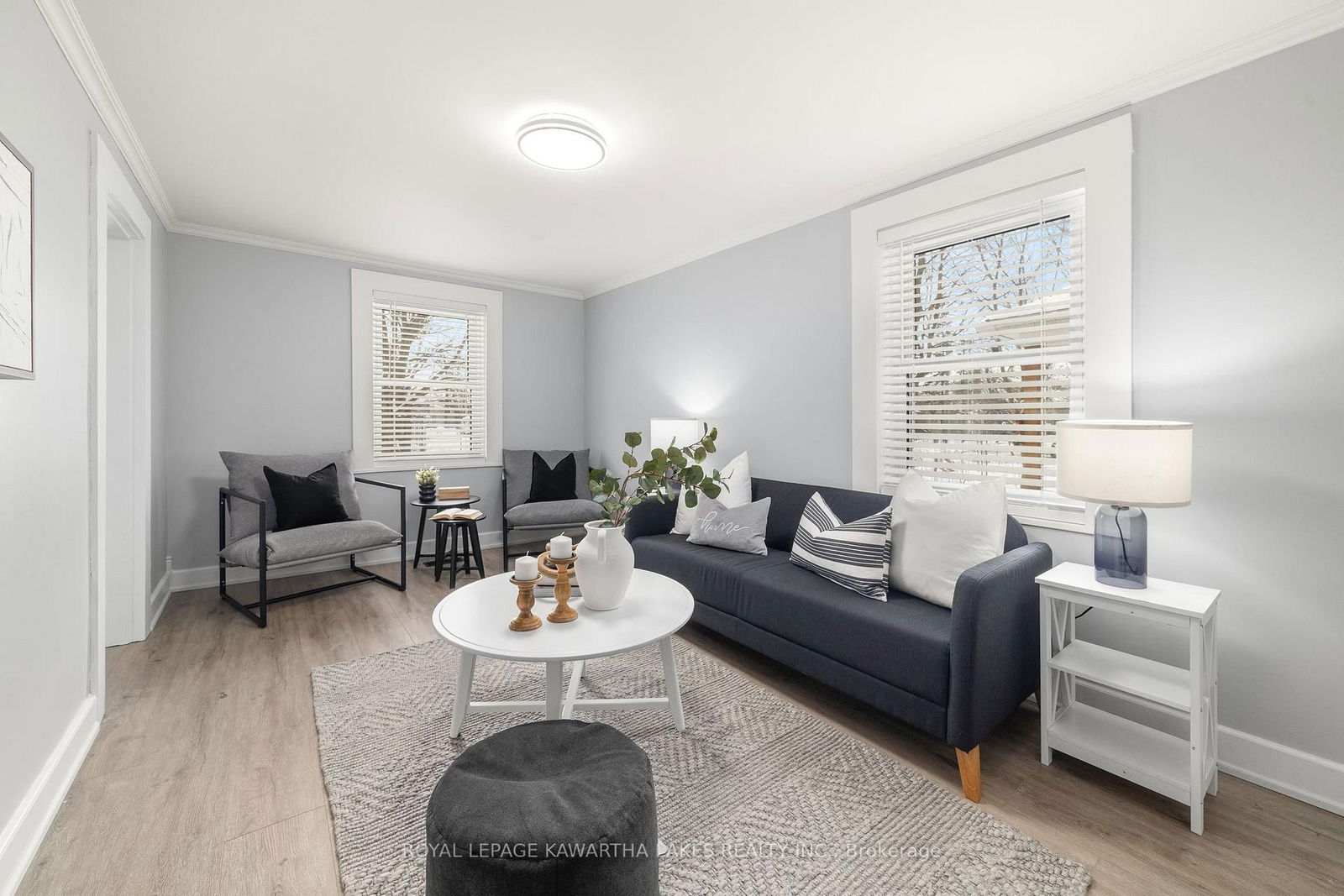 Property at 18 Bond
