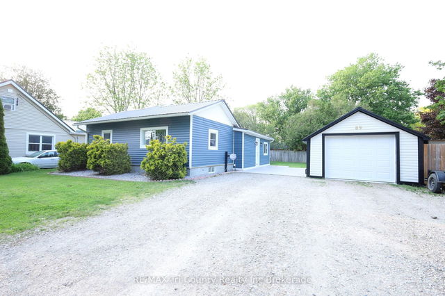 89 Elk Street