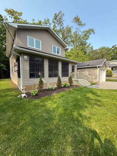 34 Pleasant View Dr, Kawartha Lakes - Verulam