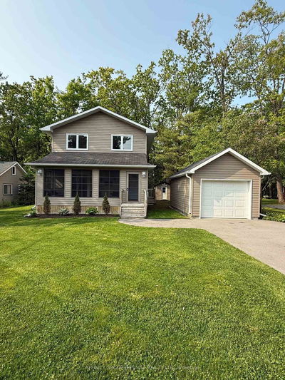 34 Pleasant View Dr, Kawartha Lakes - Verulam image-0-1