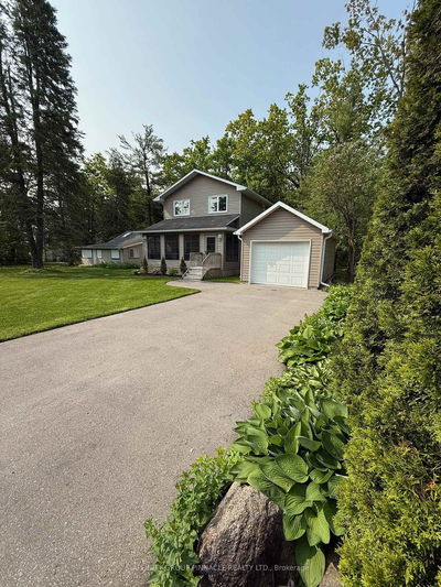 34 Pleasant View Dr, Kawartha Lakes - Verulam image-0-2