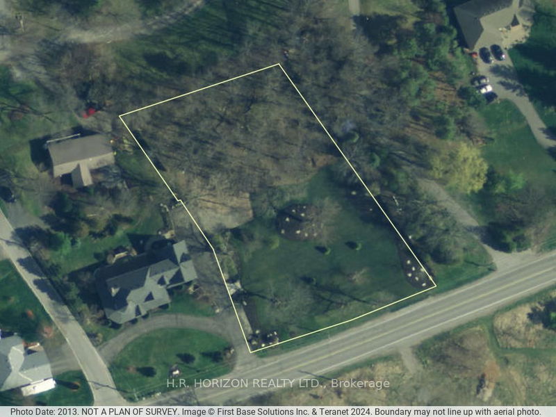 1258 COUNTY ROAD 3, Prince Edward County - Ameliasburg Ward image-0-0