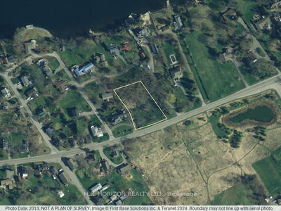 1258 COUNTY ROAD 3, Prince Edward County - Ameliasburg Ward image-0-1