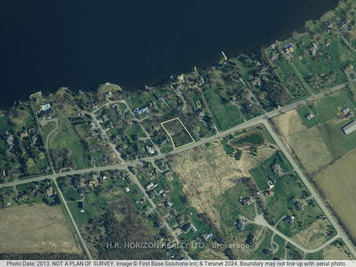1258 COUNTY ROAD 3, Prince Edward County - Ameliasburg Ward image-0-2