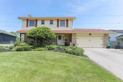 10201 Lynhurst Park Dr, Southwold - Rural Southwold