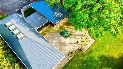 131 Peats Point Rd, Prince Edward County - Ameliasburg Ward image-0-1
