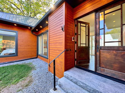 131 Peats Point Rd, Prince Edward County - Ameliasburg Ward image-0-2