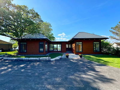 131 Peats Point Rd, Prince Edward County - Ameliasburg Ward image-0-3