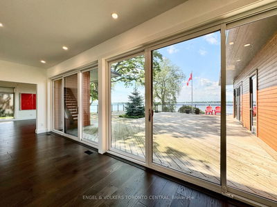 131 Peats Point Rd, Prince Edward County - Ameliasburg Ward image-0-4