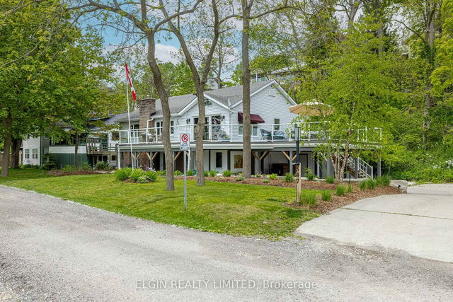547 West Edith Cavell Boulevard