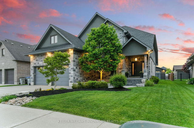855 Wood Drive