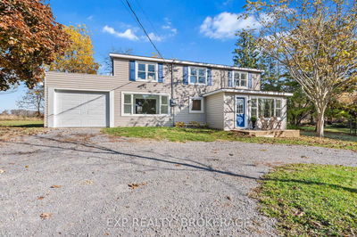 412 BLOOMFIELD MAIN St, Prince Edward County - Bloomfield Ward