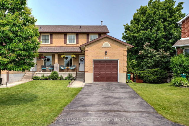 594 Whistler Terrace