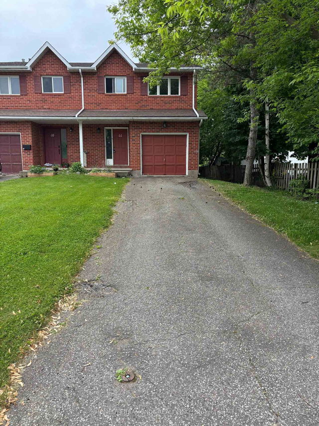 44 NELSON Trail