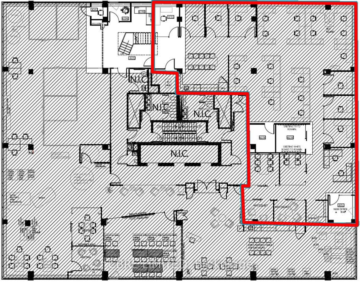 123 Slater Street, Unit 600 - Photo 2