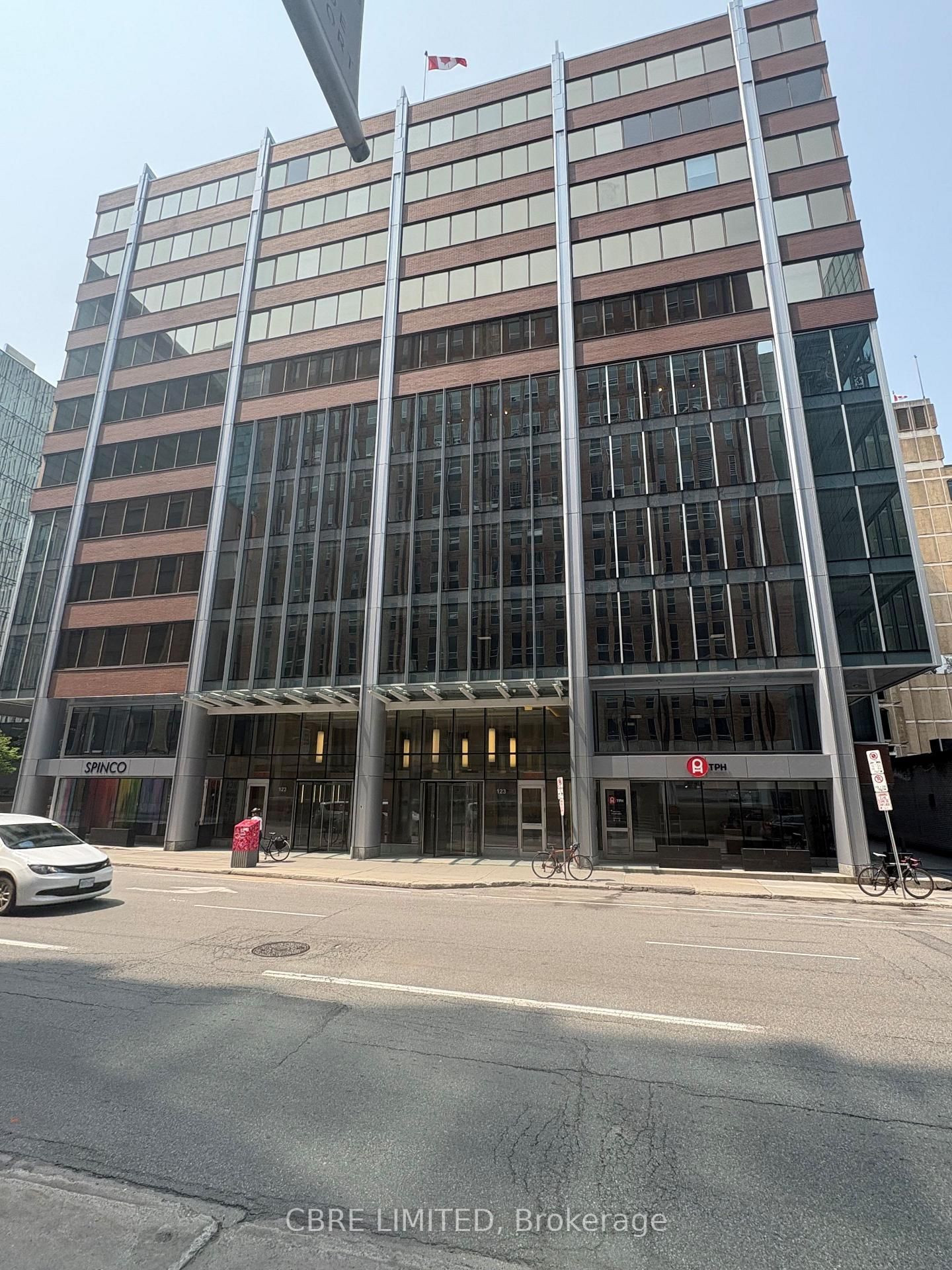 123 Slater Street, Unit 600 - Photo 3