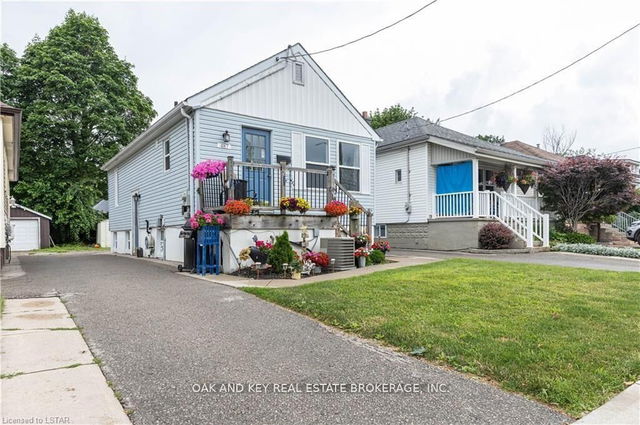487 Burbrook Place