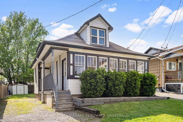 61 Patricia Street