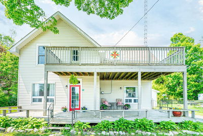 50 North Water St, Kawartha Lakes - Bexley