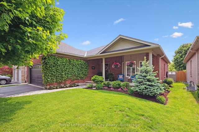 5 Haney Drive