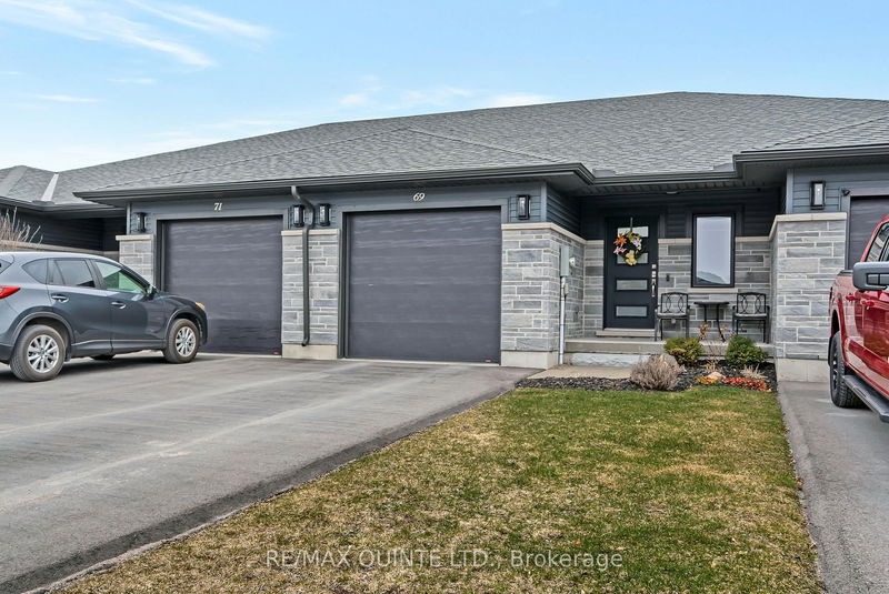 69 Dewal Pl, Belleville - Belleville Ward image-0-0