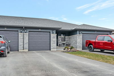 69 Dewal Pl, Belleville - Belleville Ward image-0-1