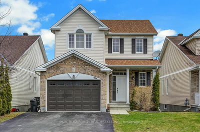 114 Bert Hall St, Arnprior - Arnprior