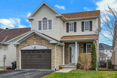 114 Bert Hall St, Arnprior - Arnprior image-0-1