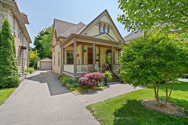 77 Byron Avenue