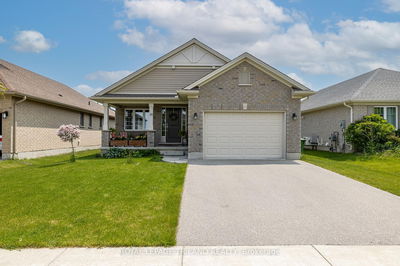 31 Acorn Tr, St. Thomas - SE