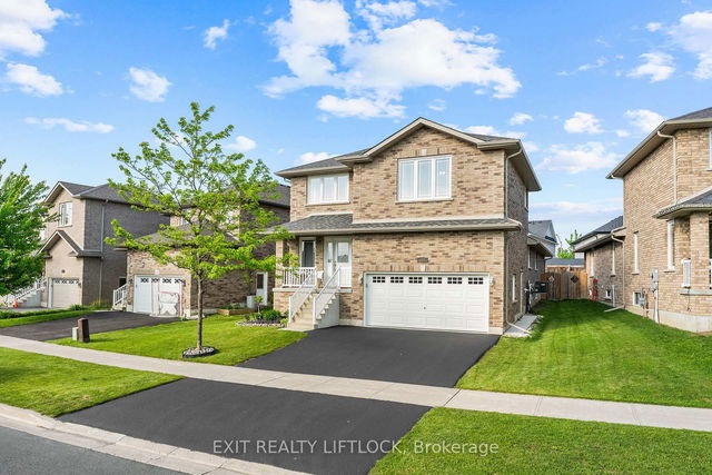 182 Chandler Crescent