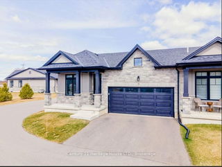 18 Cranberry Crescent