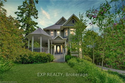 385 Geddes St, Centre Wellington - Elora/Salem