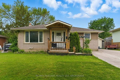 204 Hildred St, Welland - Lincoln/Crowland image-0-1