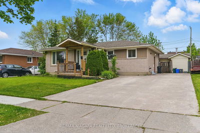 204 Hildred St, Welland - Lincoln/Crowland image-0-4