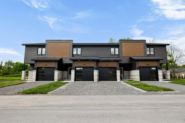 328 Lewis Street W