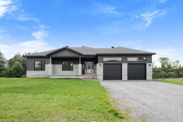 465 Pioneer Road