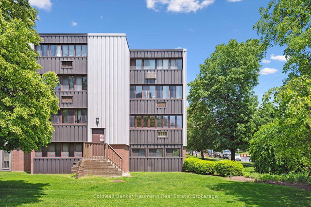 206 - 7 Ajax Street