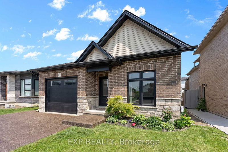 94 Willowbrook Dr, Welland - West Welland image-0-0