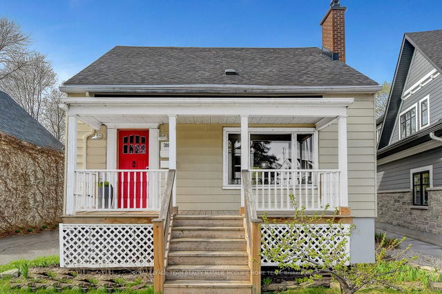 300 Oakdale Avenue