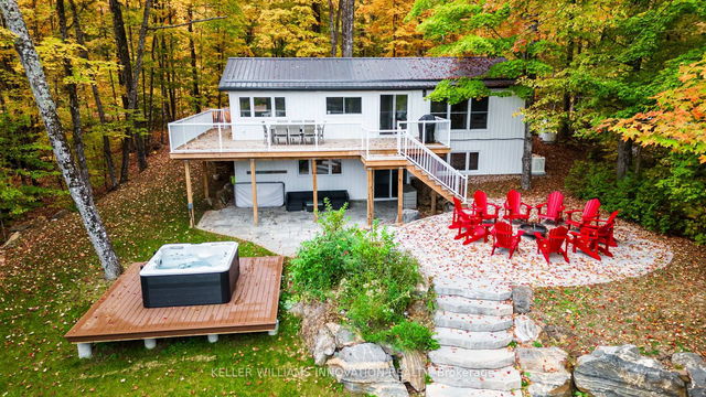 648 Jennison Road