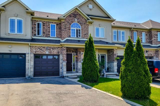 77 Highgate Drive