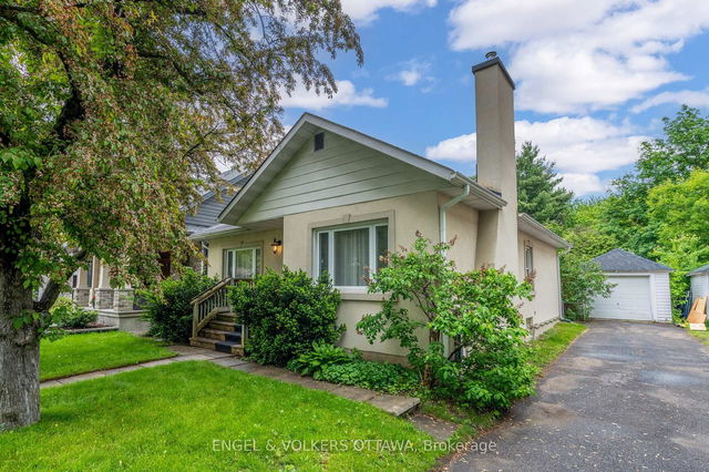 38 Glencairn Avenue
