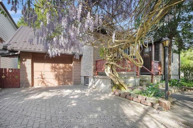 73 Clemens Street