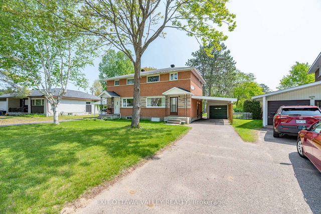 9 Claremount Road