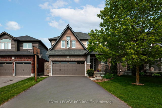 122 Taylor Drive