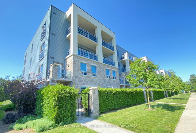 206 - 320 Sugarcreek Trail